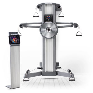 NordicTrack Fusion CST Home Gym