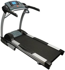 Lifespan TR3000i Treadmill