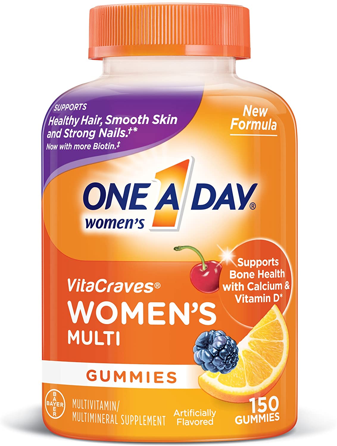 Best Multivitamins for Women: Reviews and Buyer's Guide - HealthyBeat