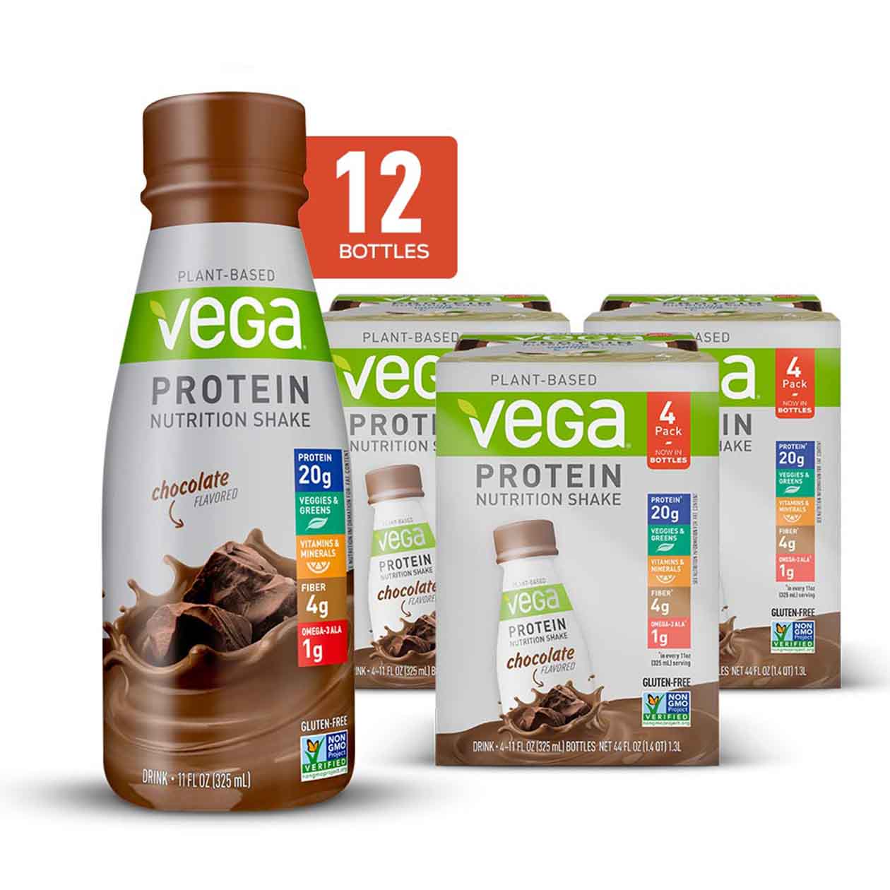 Best Protein Shakes of 2023 HealthyBeat